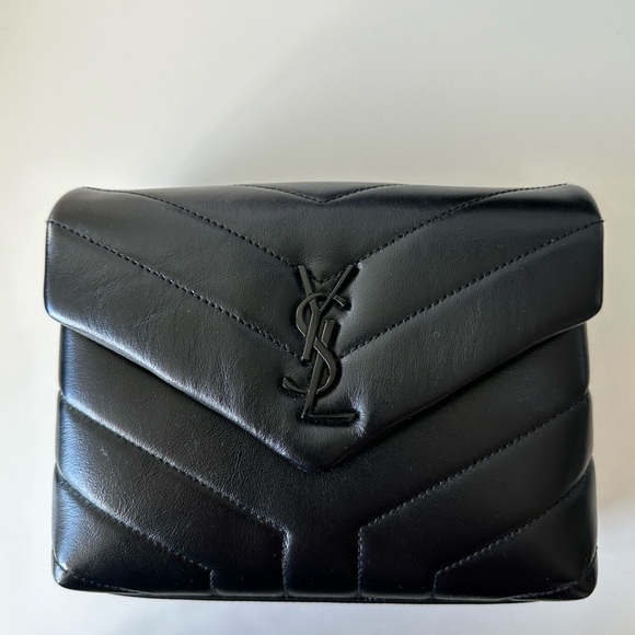 YSL LOULOU TOY - Picture 2 of 11